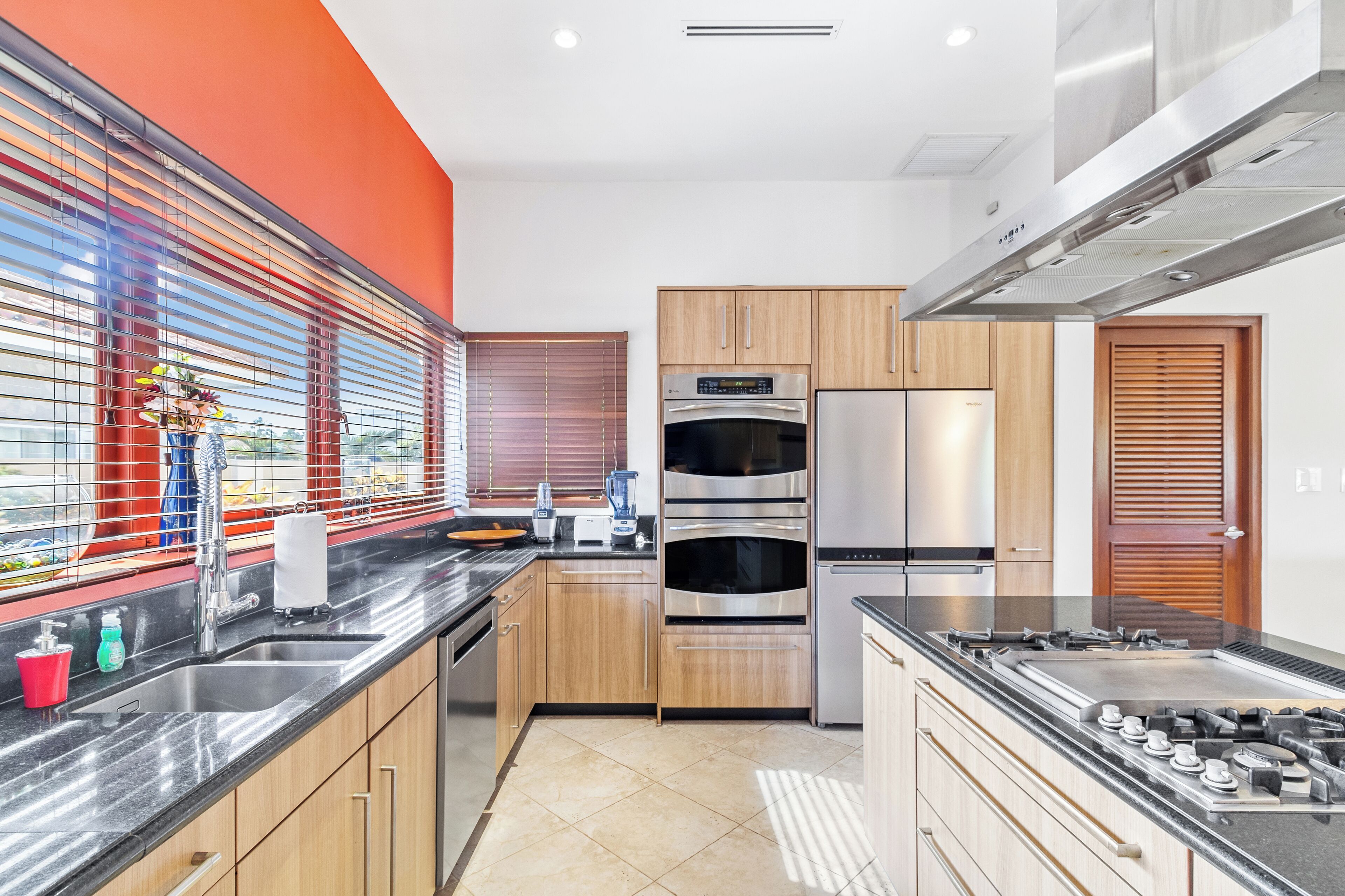 Casa (4 Bedrooms) | Comodidades da propriedade