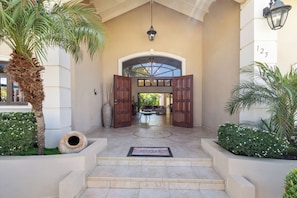 House (4 Bedrooms) | Property amenity - Esmeralda 125 (Noord)