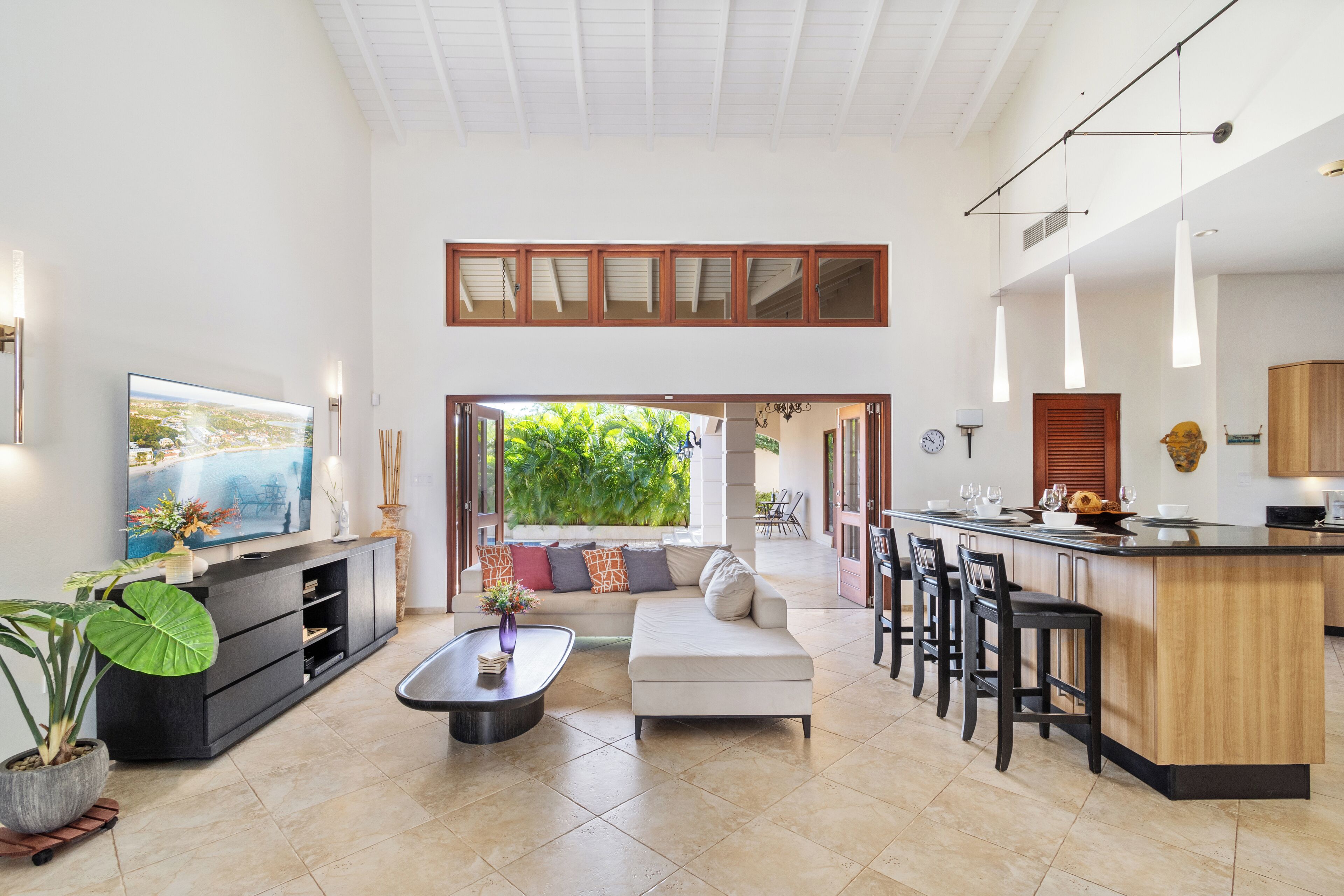 Casa (4 Bedrooms) | Servicios del alojamiento