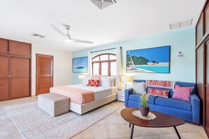 House (4 Bedrooms) | Property amenity - Esmeralda 125 (Noord)