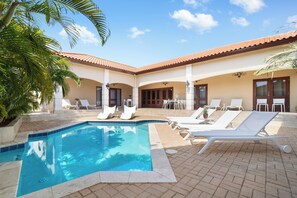 Servicio de la propiedad