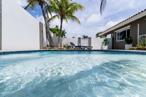 House (3 Bedrooms) | Property amenity