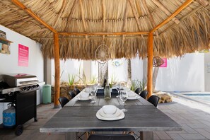 House (3 Bedrooms) | Property amenity