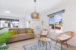 House (3 Bedrooms) | Property amenity - Washington 49-r (Noord)