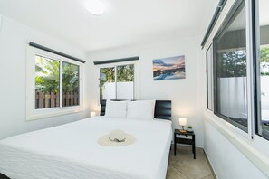 House (3 Bedrooms) | Property amenity