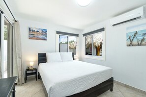 House (3 Bedrooms) | Property amenity - Washington 49-r (Noord)