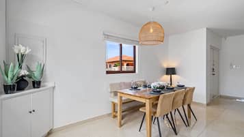 Casa (3 Bedrooms) | Comodidades da propriedade