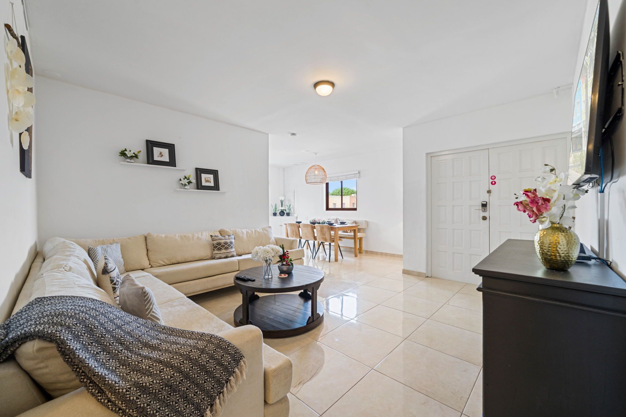 House (3 Bedrooms) | Kemudahan hartanah