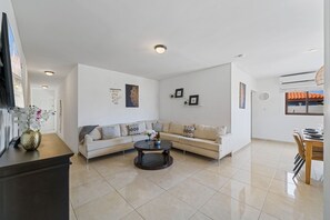 Huis (3 Bedrooms) | Accommodatievoorziening