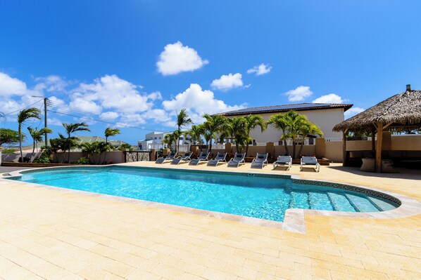 Villa (4 Bedrooms) | Property amenity