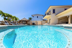 Villa (4 Bedrooms) | Équipement de l’hébergement