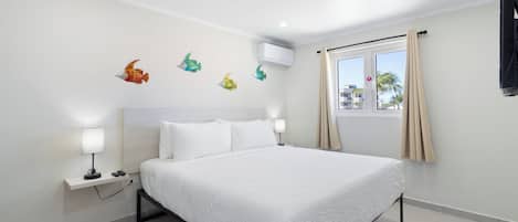 Lejlighed (2 Bedrooms) | Facilitet på overnatningsstedet