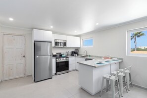 Apartamento (2 Bedrooms) | Comodidades da propriedade
