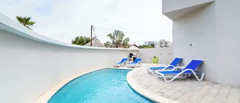 Apartamento (2 Bedrooms) | Servicios del alojamiento