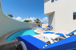 Apartment (2 Bedrooms) | Property amenity
