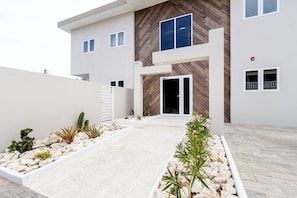 Apartment (2 Bedrooms) | Property amenity
