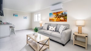 公寓 (2 Bedrooms) | 住宿服务设施