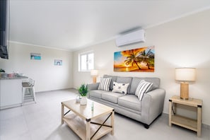 Apartment (2 Bedrooms) | Property amenity