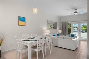 Apartment (2 Bedrooms) | Ausstattung der Unterkunft