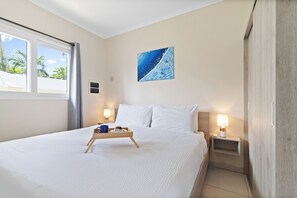 Apartment (1 Bedroom) | Property amenity - Little Sea #1 - Tortuga di Lama (Noord)