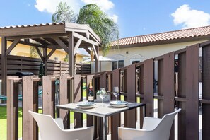 Apartment (1 Bedroom) | Property amenity - Little Sea #1 - Tortuga di Lama (Noord)