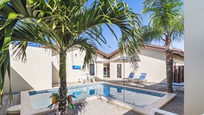 Apartment (1 Bedroom) | Property amenity