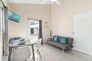 Apartment (1 Bedroom) | Ausstattung der Unterkunft