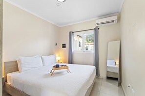 Apartment (1 Bedroom) | Property amenity - Little Sea #3 - Strea di Lama (Noord)