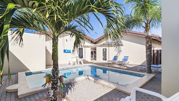 Apartment (1 Bedroom) | Property amenity