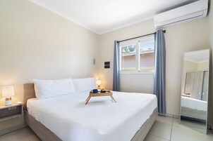 Apartamento (1 Bedroom) | Servicios del alojamiento