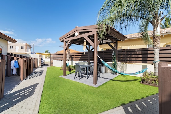 Leilighet (1 Bedroom) | Fasilitet på overnattingsstedet