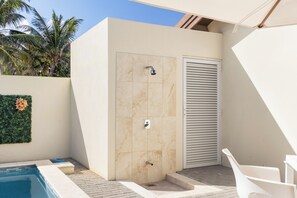 Apartment (1 Bedroom) | Property amenity