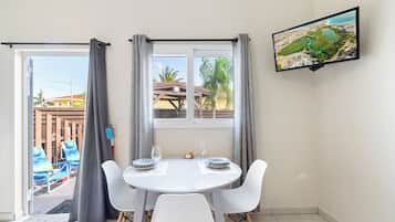 Apartment (1 Bedroom) | Property amenity