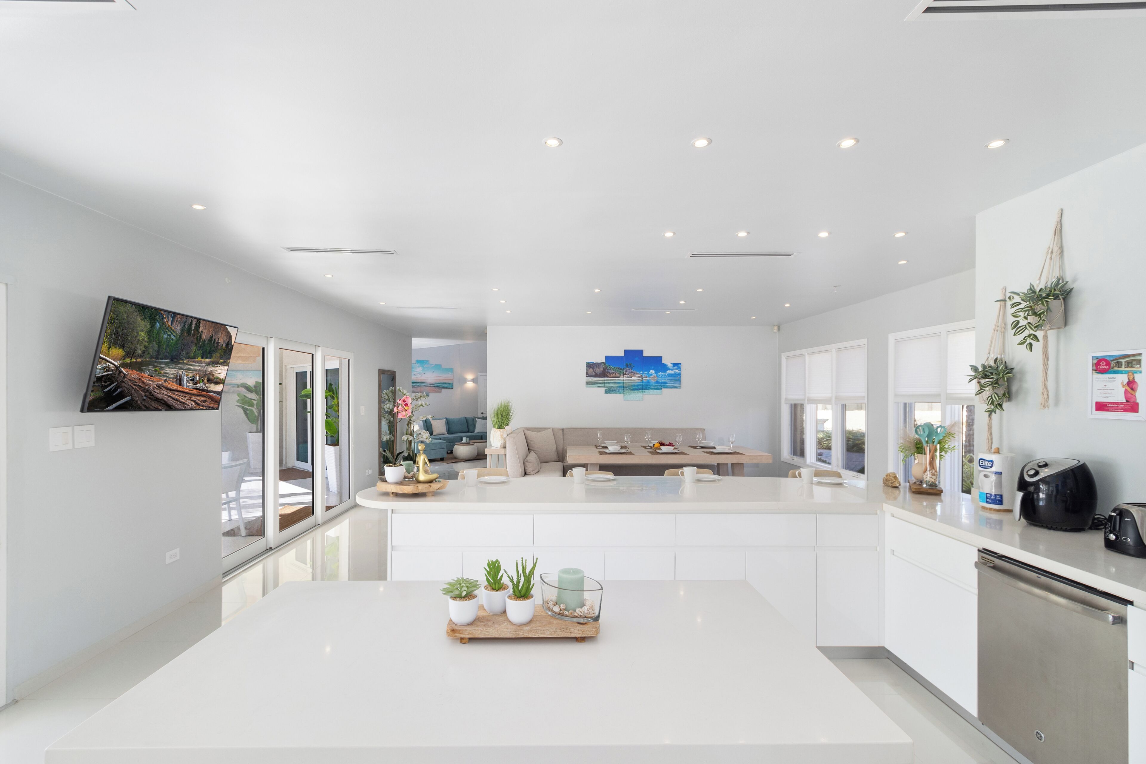 Villa (6 Bedrooms) | Property amenity