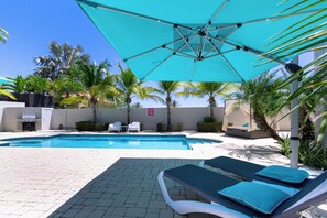 Villa (6 Bedrooms) | Property amenity