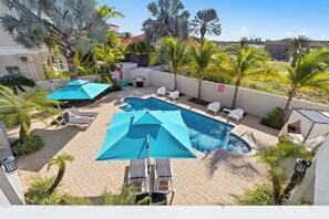 Villa (6 Bedrooms) | Property amenity