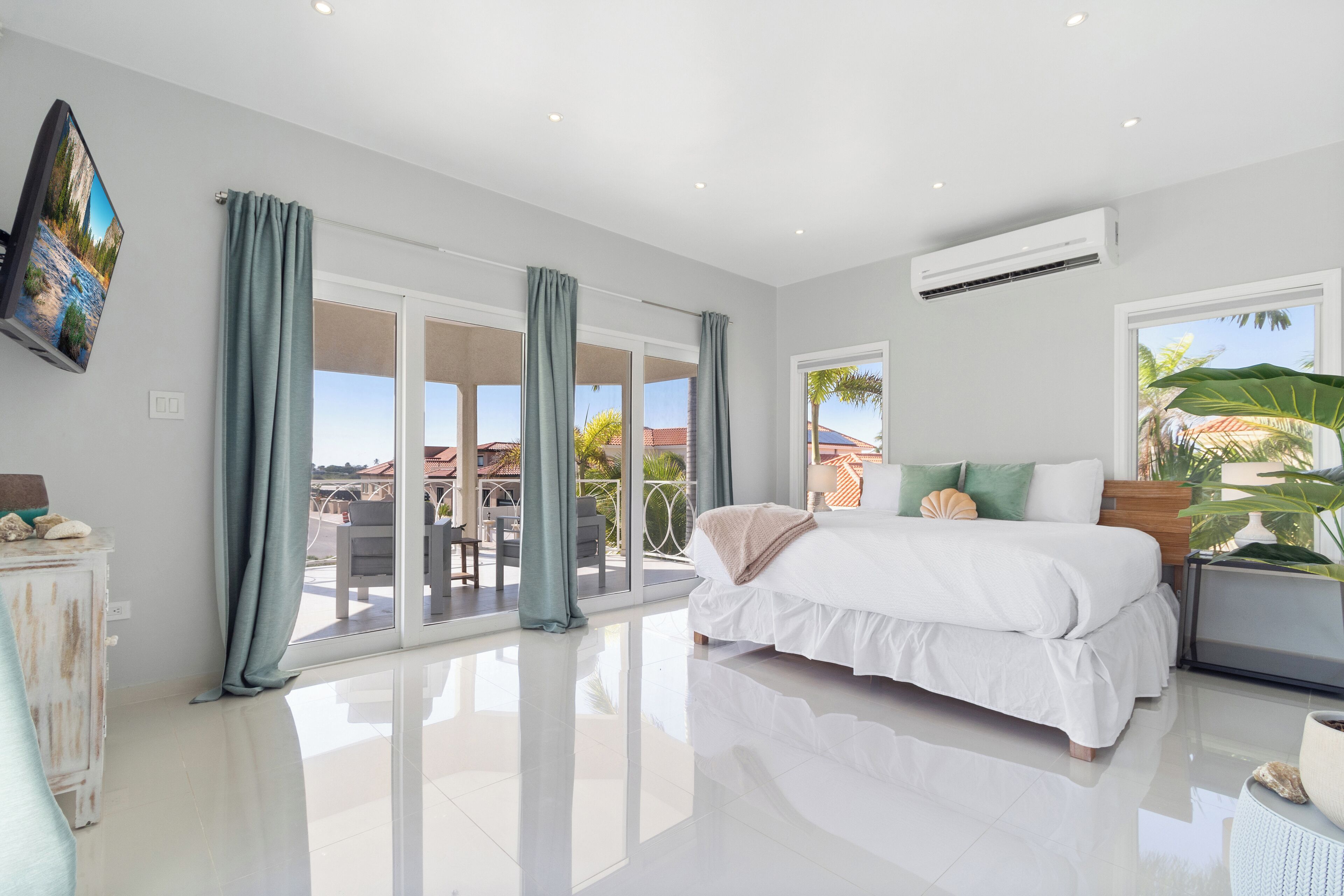Villa (6 Bedrooms) | Property amenity