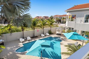 Villa (6 Bedrooms) | Property amenity