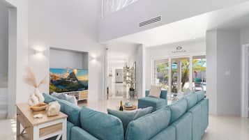 Villa (6 Bedrooms) | Property amenity