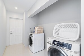 Property amenity - Opal 125 (Noord)