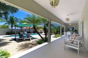 Property amenity - Opal 125 (Noord)