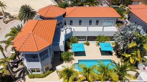 Property amenity - Opal 125 (Noord)