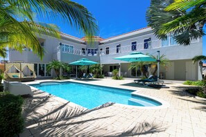 Villa (6 Bedrooms) | Property amenity