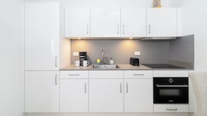 Leilighet (1 Bedroom) | Fasilitet på overnattingsstedet