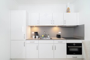 Departamento (1 Bedroom) | Servicio de la propiedad