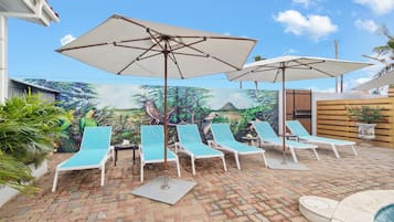 Apartment (2 Bedrooms) | Property amenity