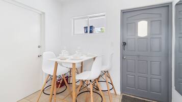 Appartement (2 Bedrooms) | Accommodatievoorziening