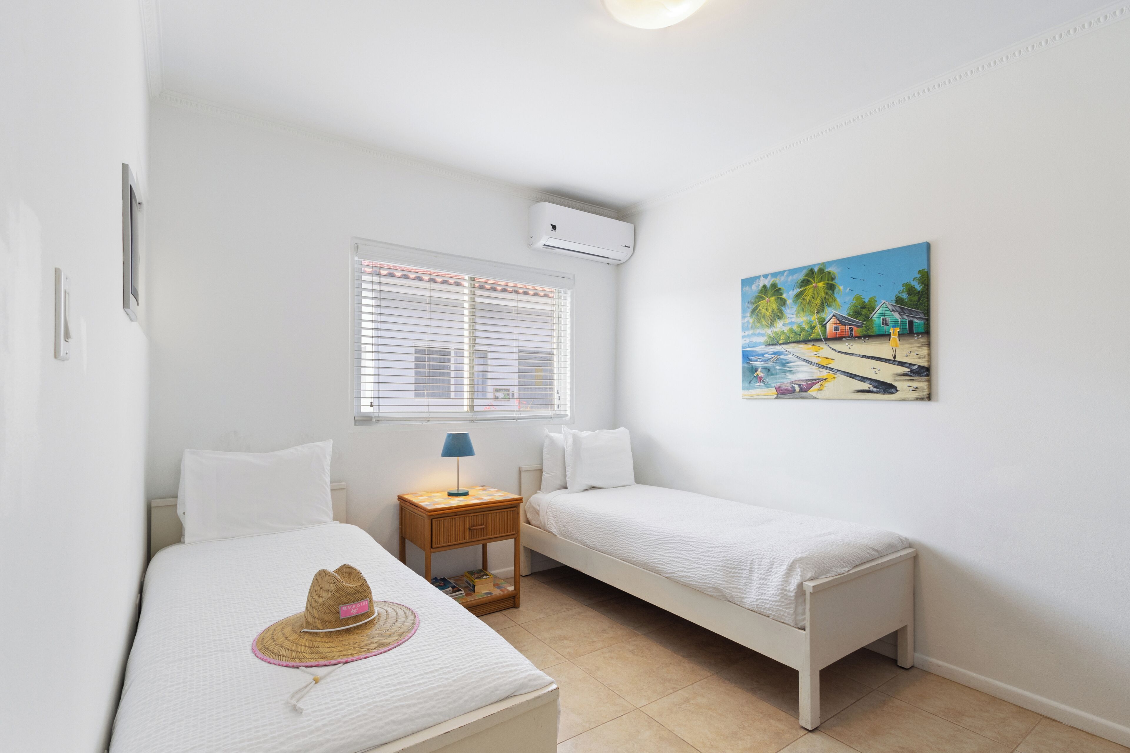 公寓 (2 Bedrooms) | 住宿服务设施