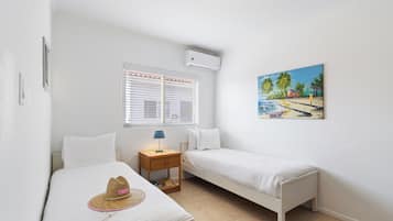 Apartment (2 Bedrooms) | Property amenity