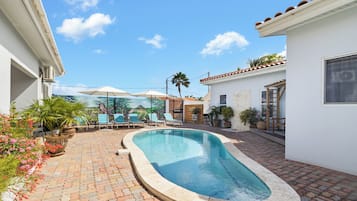 Apartment (2 Bedrooms) | Property amenity